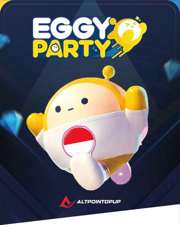 Eggy Party